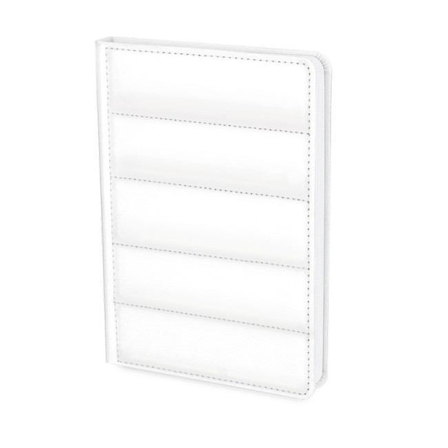 Carnet personnalisé A5 Walpol 
