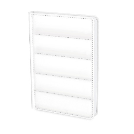 Carnet personnalisé A5 Walpol 