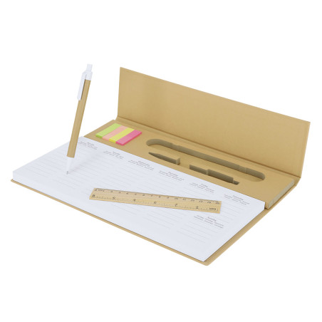 Planificateur hebdomadaire Isan 