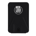 Porte-cartes personnalisé avec support Rickard 