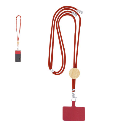 Cordon pour téléphone portable Thorne 