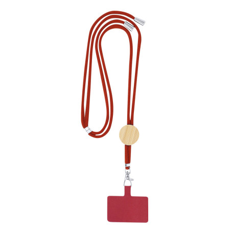 Cordon pour téléphone portable Thorne 