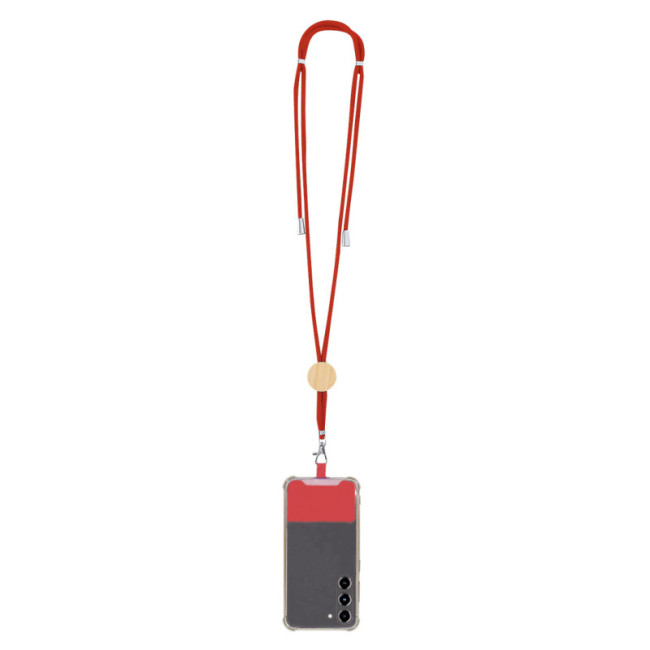 Cordon pour téléphone portable Thorne 