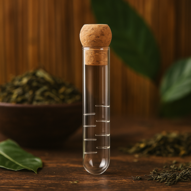 Infuseur à thé personnalisé Hanay 