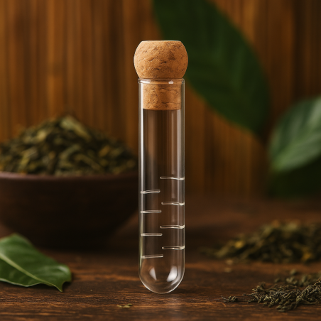 Infuseur à thé personnalisé Hanay 