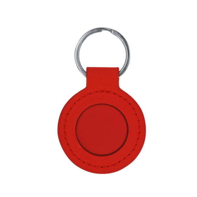 Porte-clés publicitaire Puckler 
