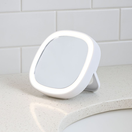 Miroir personnalisé Qadan 