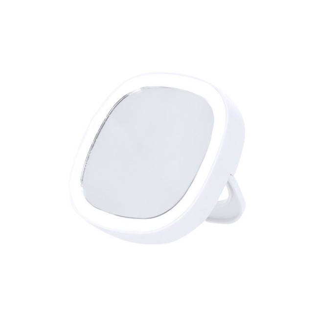 Miroir personnalisé Qadan 