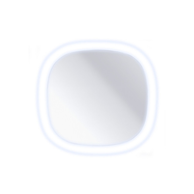Miroir personnalisé Qadan 