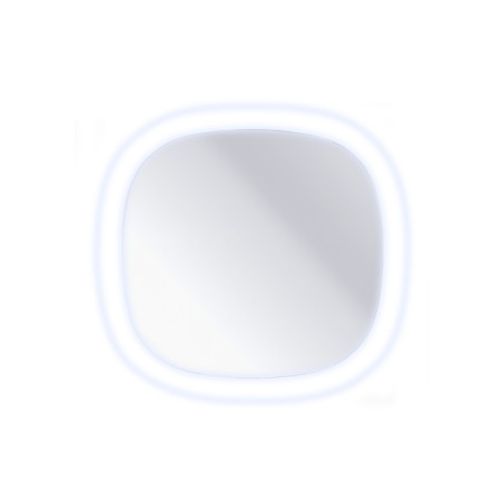 Miroir personnalisé Qadan 
