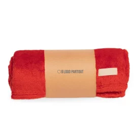 Plaid personnalisé Durmok