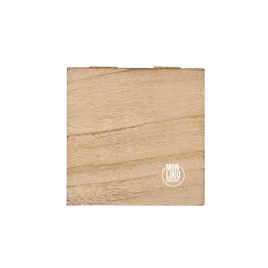 Coffret de présentation...