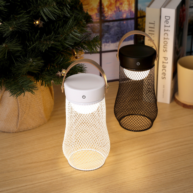 Lampe personnalisable Hardig 