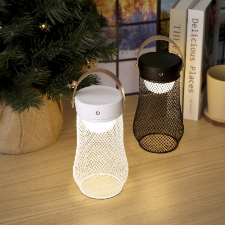 Lampe personnalisable Hardig 