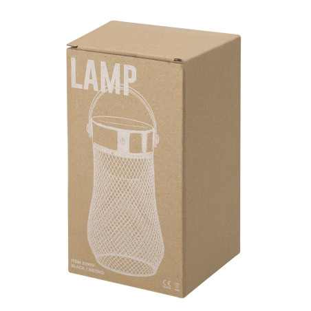 Lampe personnalisable Hardig 