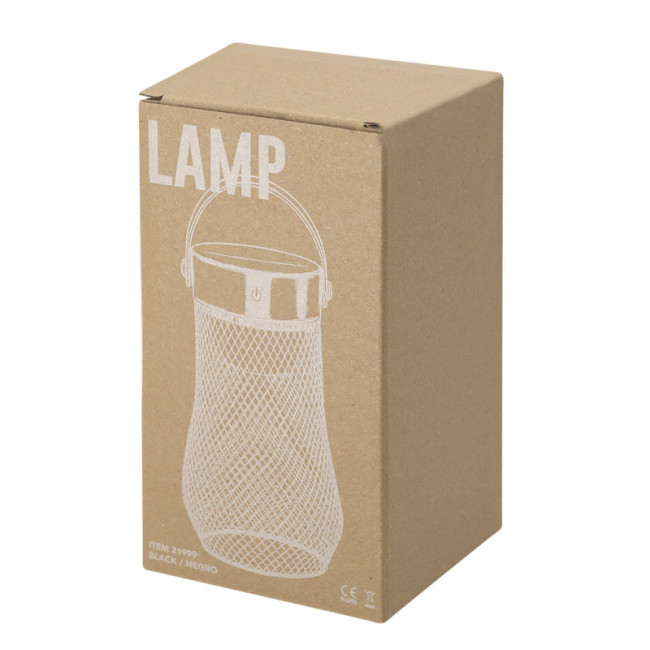 Lampe personnalisable Hardig 