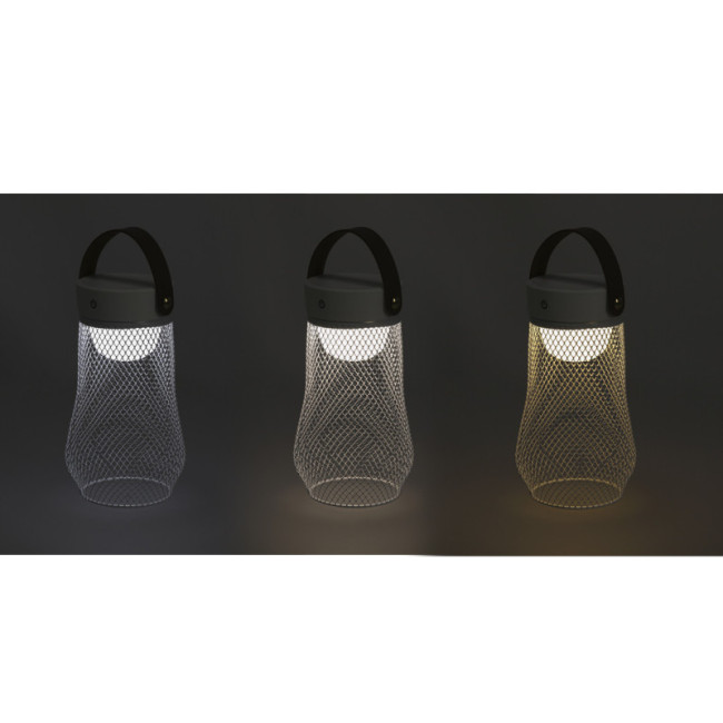 Lampe personnalisable Hardig 