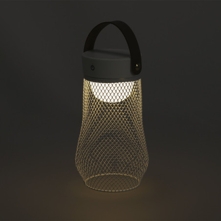 Lampe personnalisable Hardig 