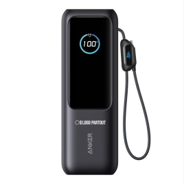 Powerbank personnalisée...