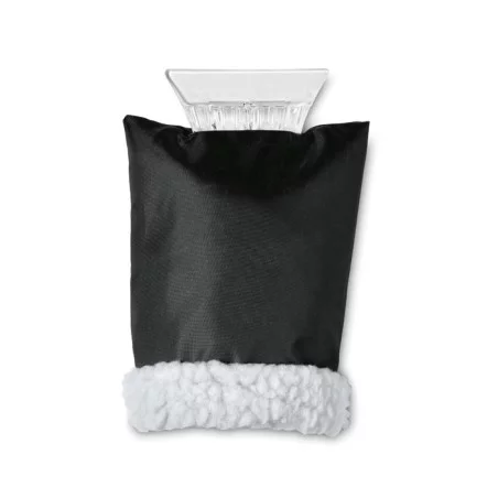 Gant Grattoir à Glace Publicitaire 