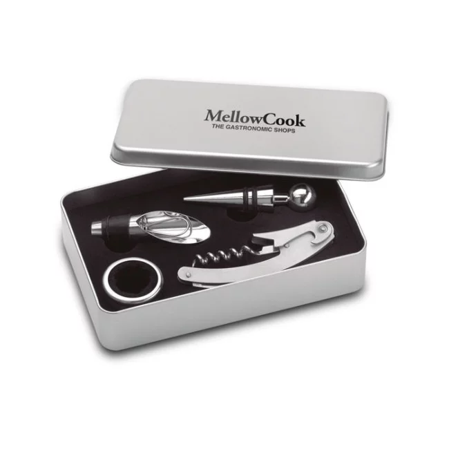 Coffret Spécial Vin Publicitaire 