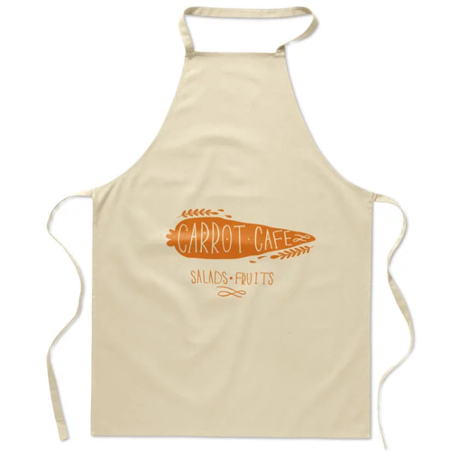 Tablier Publicitaire Color 