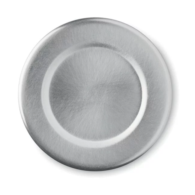 Gourde Isotherme double paroi Bambou 400 ml 