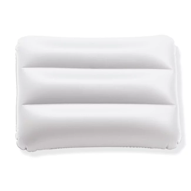 Oreiller de plage gonflable 