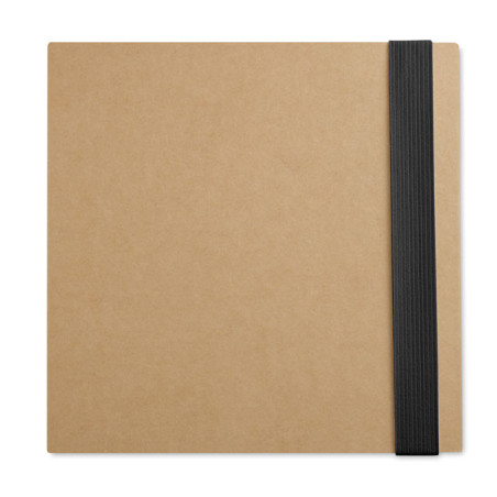 Blocs-Notes Personnalisé Coffret Green 