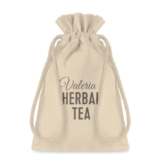 Sac en coton Taske small 