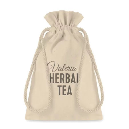 Sac en coton Taske small 