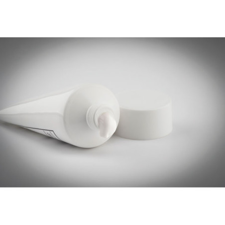 Tube de crème solaire Suncare 