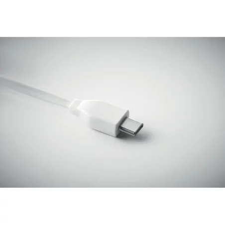 Porte-clés multicâbles Clauer 