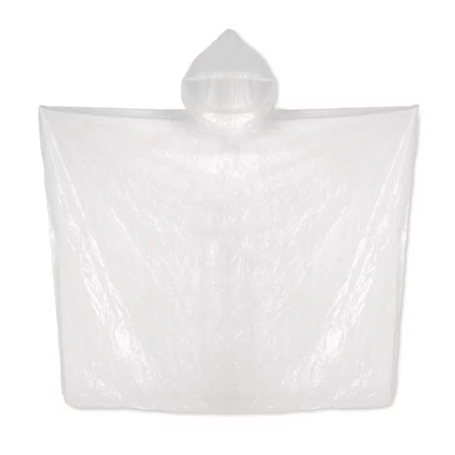 Poncho pliable Sprinkle 