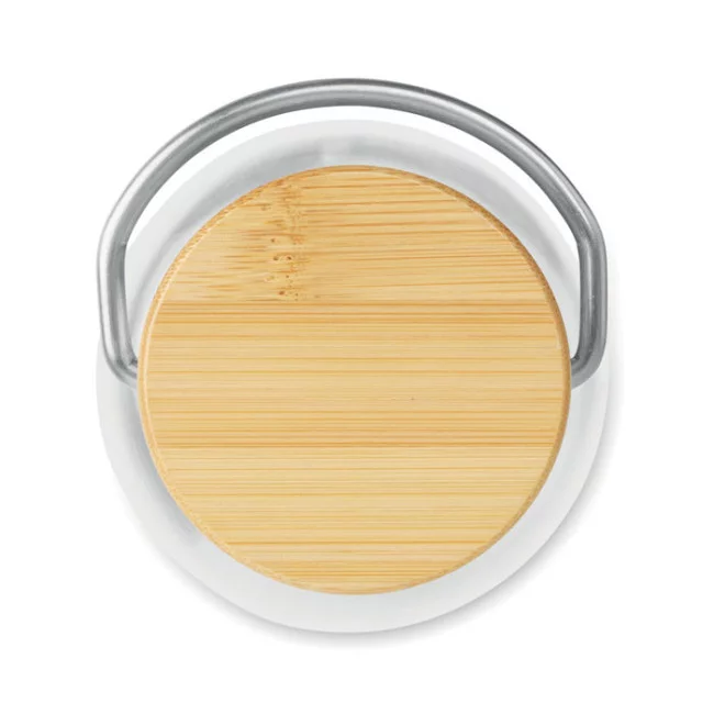 Gourde tritan Helsinki Basic 800 ml 