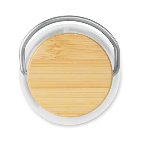 Gourde tritan Helsinki Basic 800 ml 