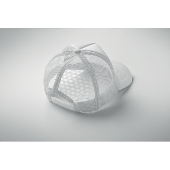 Casquette personnalisable Bubble 