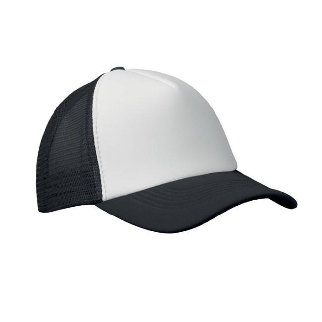 Casquette personnalisable Bubble 