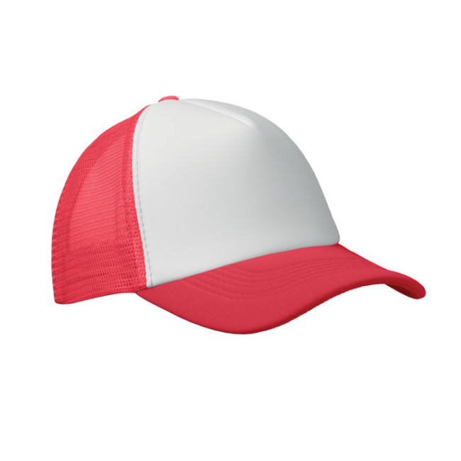 Casquette personnalisable Bubble 