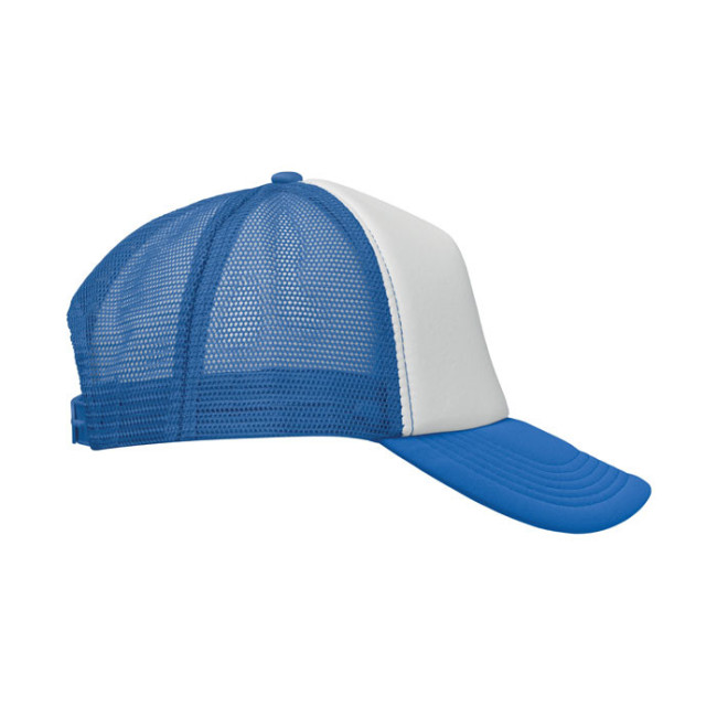 Casquette personnalisable Bubble 