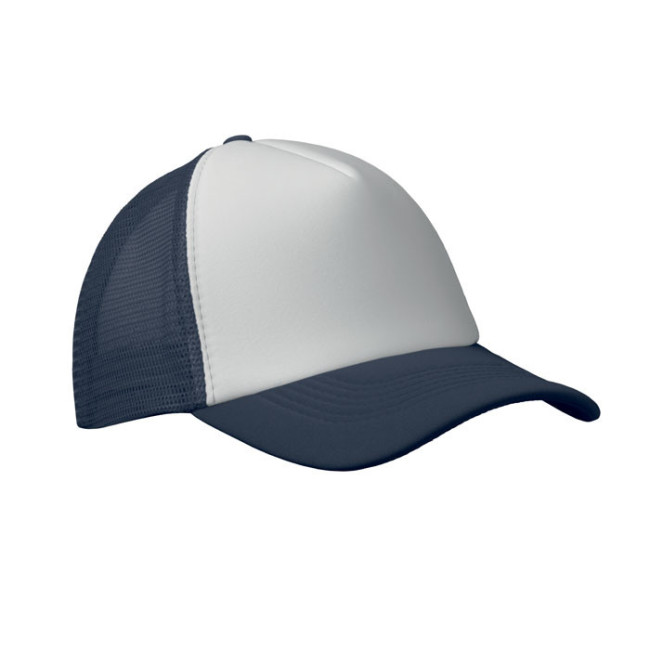 Casquette personnalisable Bubble 