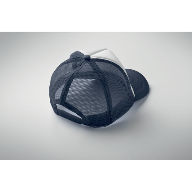 Casquette personnalisable Bubble 