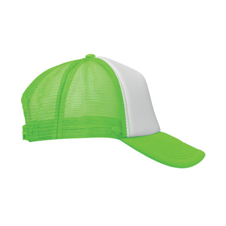 Casquette personnalisable Bubble 