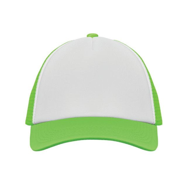 Casquette personnalisable Bubble 