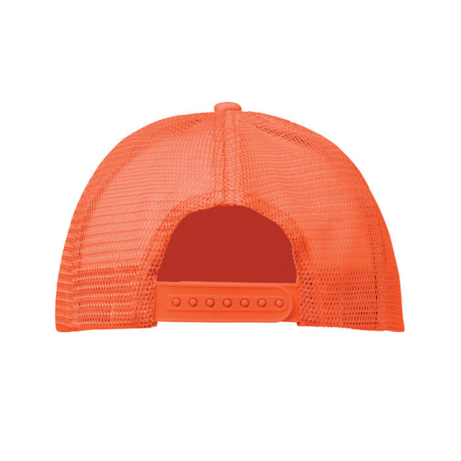 Casquette personnalisable Bubble 