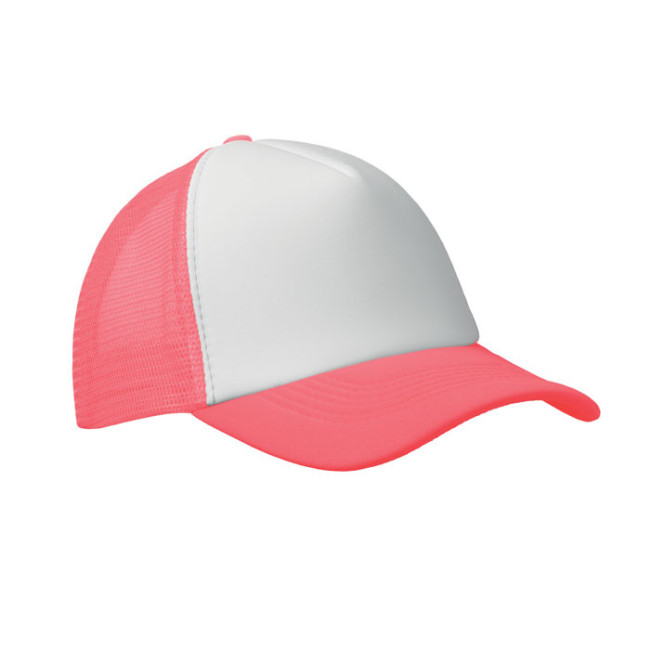Casquette personnalisable Bubble 