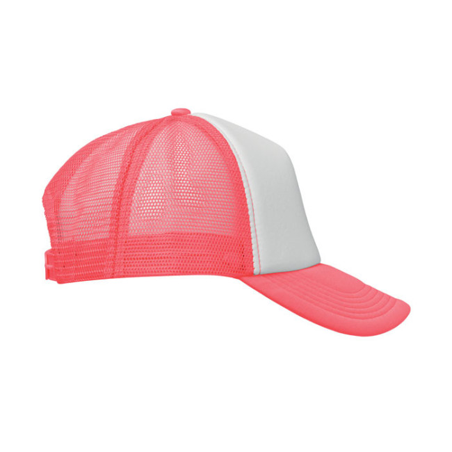 Casquette personnalisable Bubble 