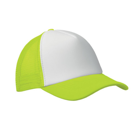 Casquette personnalisable Bubble 