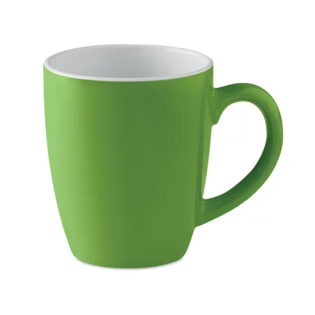 Mug céramique personnalisable Coulour TRENT 