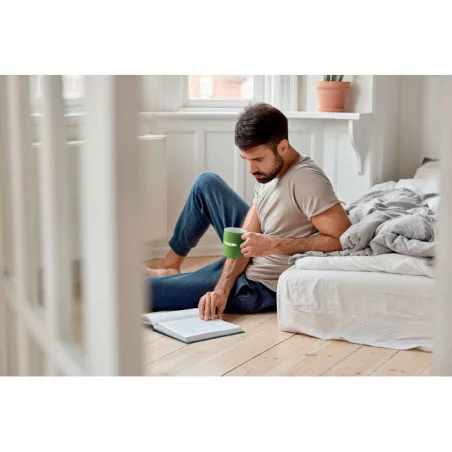 Mug céramique personnalisable Coulour TRENT 